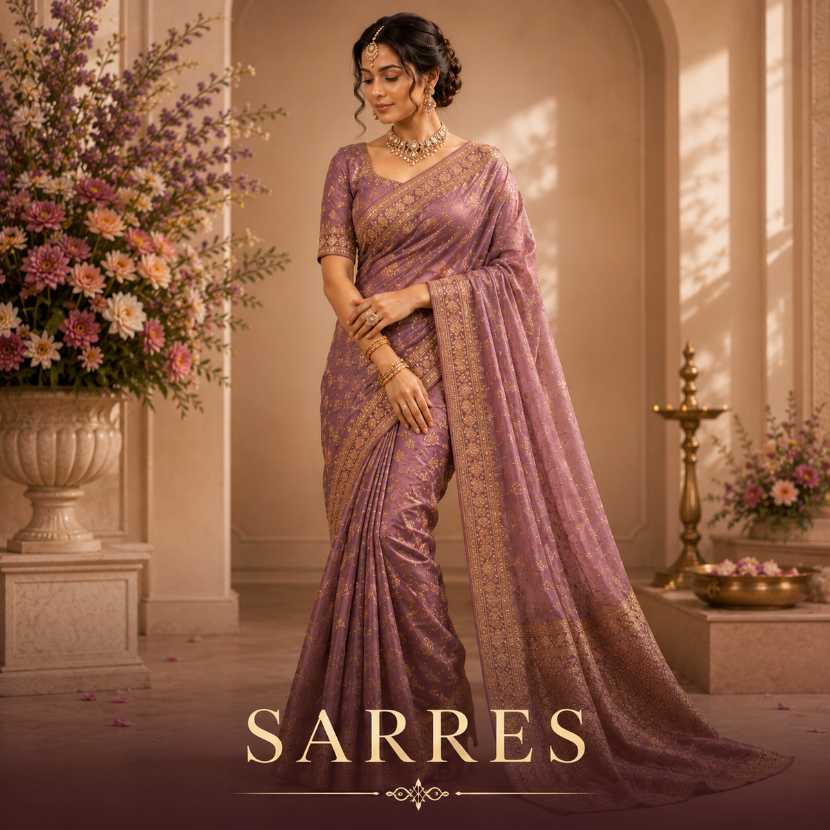 Sarees