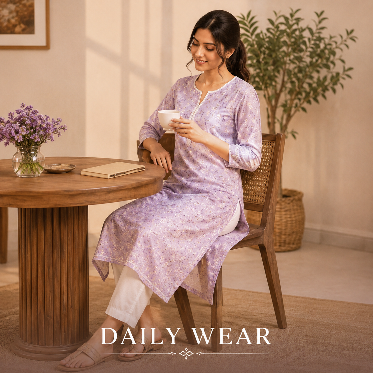 Daily Wear