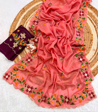 Shree Guldasta Goldy Shiny Partywear Saree - WhatsApp Image 2026-08-14 at 20.51.49 (1)