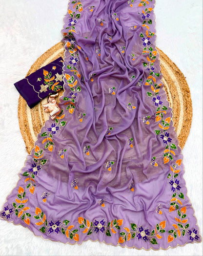 Shree Guldasta Goldy Shiny Partywear Saree - WhatsApp Image 2026-08-14 at 20.51.49 (2)
