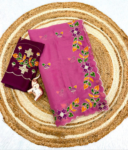 Shree Guldasta Goldy Shiny Partywear Saree - WhatsApp Image 2026-08-14 at 20.51.51 (2)