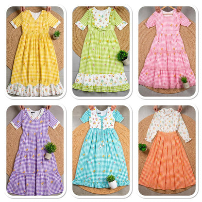 Ingham Soft Cotton Check Print Maxi Dress - WhatsApp Image 2026-08-14 at 21.20.21 (1)