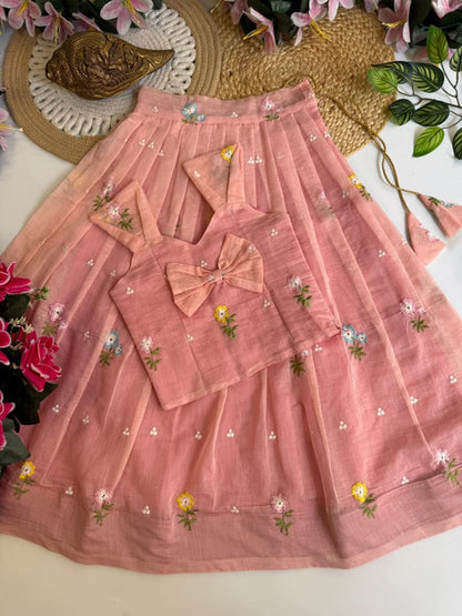 Mul Chanderi Embroidered Lehenga with Matching Tassels - WhatsApp Image 2026-09-02 at 10.30.23 (2)
