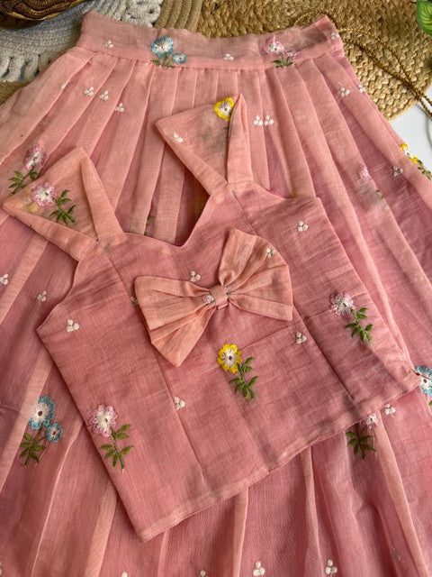 Mul Chanderi Embroidered Lehenga with Matching Tassels - WhatsApp Image 2026-09-02 at 10.30.25 (2)