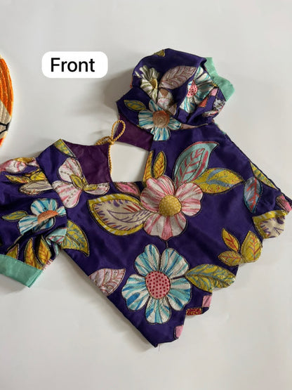 Position Printed & Embroidered Tissue Lehenga Choli for Kids - WhatsApp Image 2026-09-02 at 10.46.12 (2)