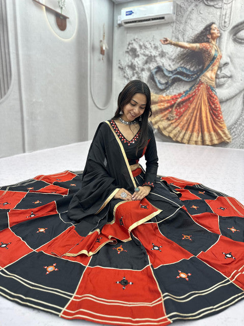 Navratri Special Pure Cotton Lehenga Choli with Dupatta - WhatsApp Image 2026-09-02 at 10.50.33 (2)