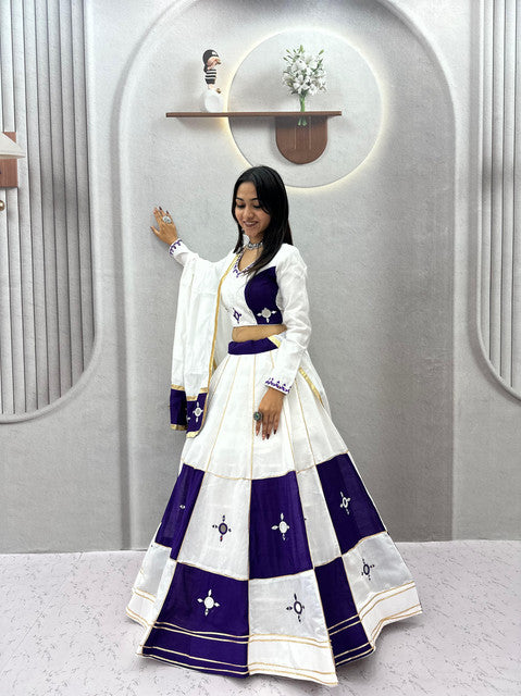 Navratri Special Pure Cotton Lehenga Choli with Dupatta - WhatsApp Image 2026-09-02 at 10.50.33