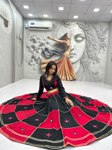 Navratri Special Pure Cotton Lehenga Choli with Dupatta - WhatsApp Image 2026-09-02 at 10.50.34 (2)