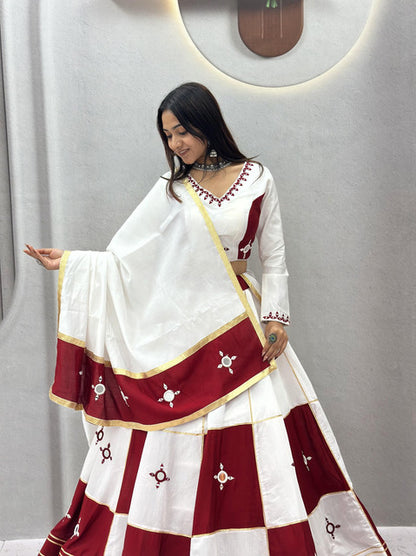 Navratri Special Pure Cotton Lehenga Choli with Dupatta - WhatsApp Image 2026-09-02 at 10.50.35 (2)