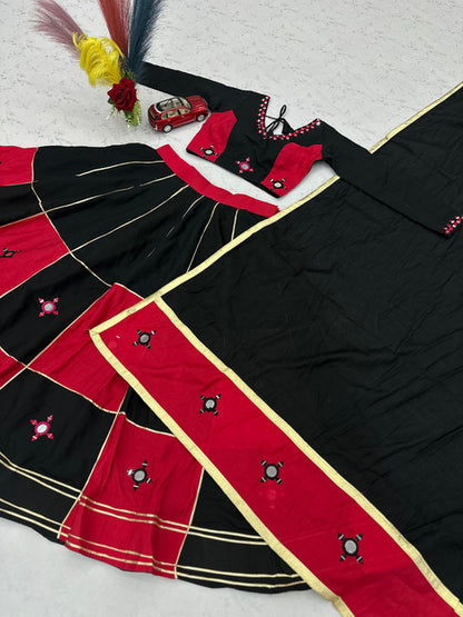 Navratri Special Pure Cotton Lehenga Choli with Dupatta - WhatsApp Image 2026-09-02 at 10.50.36 (2)