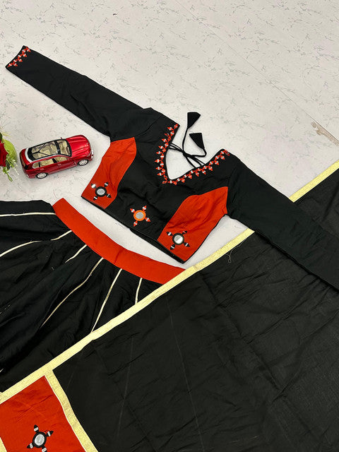 Navratri Special Pure Cotton Lehenga Choli with Dupatta - WhatsApp Image 2026-09-02 at 10.50.37 (1)