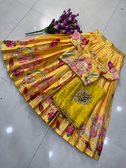 Position Foil Work Pure Silk Lehenga Choli Set - WhatsApp Image 2026-09-07 at 10.08.56 (2)
