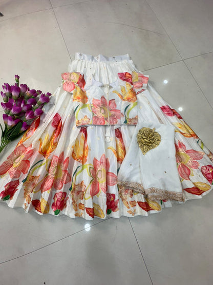 Position Foil Work Pure Silk Lehenga Choli Set - WhatsApp Image 2026-09-07 at 10.08.58 (1)