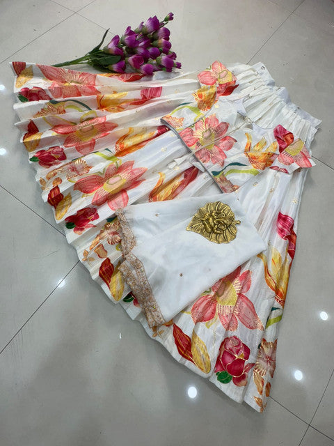 Position Foil Work Pure Silk Lehenga Choli Set - WhatsApp Image 2026-09-07 at 10.08.58 (3)