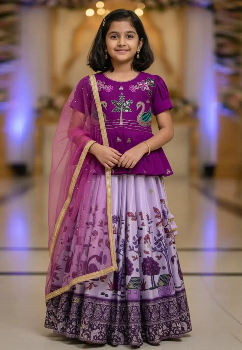 Kids Wear
