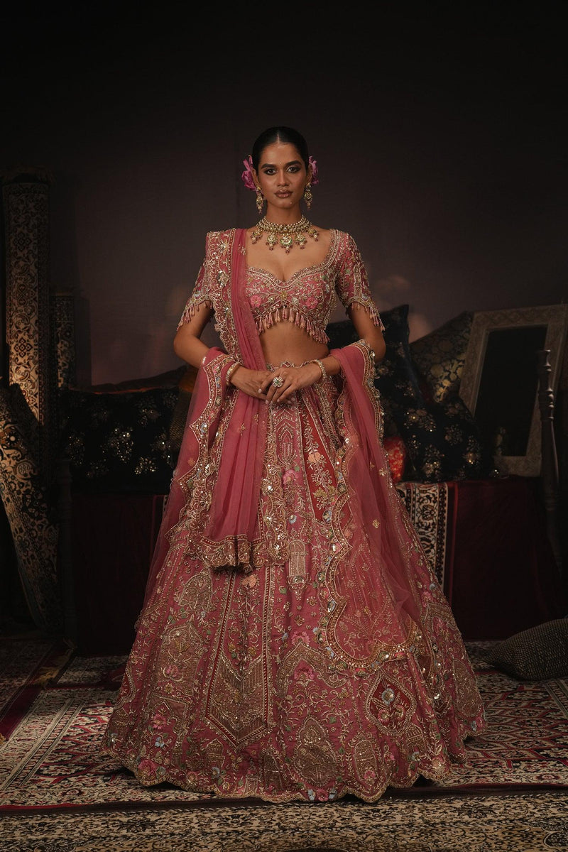 Lehengas
