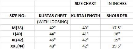 Rangilo Vol 2.0 Men's Navratri Kurta with Dhoti