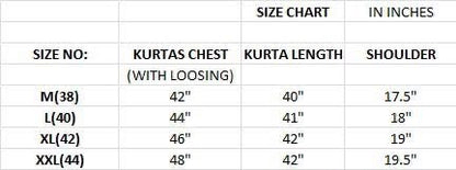 Rangilo Vol 2.0 Men's Navratri Kurta with Dhoti